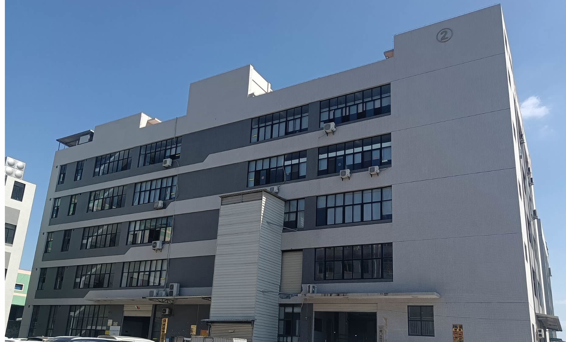 China Xiamen Omin Electronics Co. Ltd Perfil de la compañía
