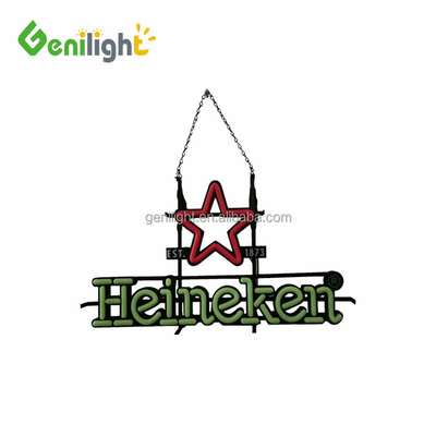 Las letras LED acrílicas electrónicas altamente personalizables para personalización decorativa