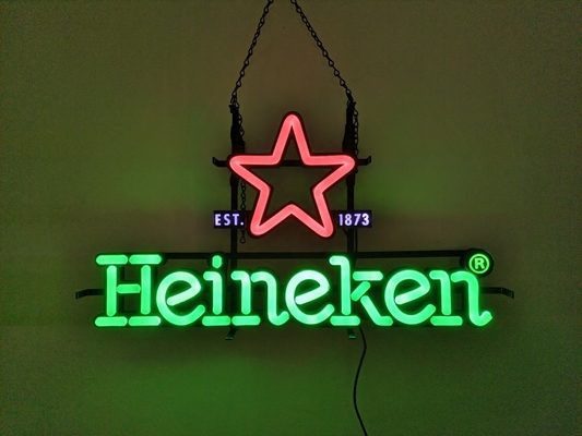 Las letras LED acrílicas electrónicas altamente personalizables para personalización decorativa