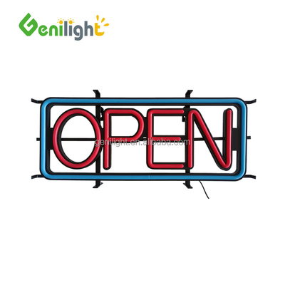 Certificado CE de hierro de neón abierto Flex Neon Light 12V Neon Strip Light con Pitch de píxeles