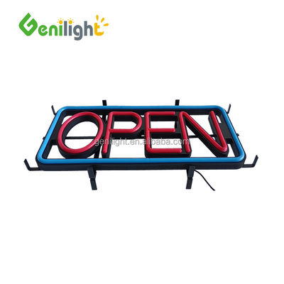 Certificado CE de hierro de neón abierto Flex Neon Light 12V Neon Strip Light con Pitch de píxeles