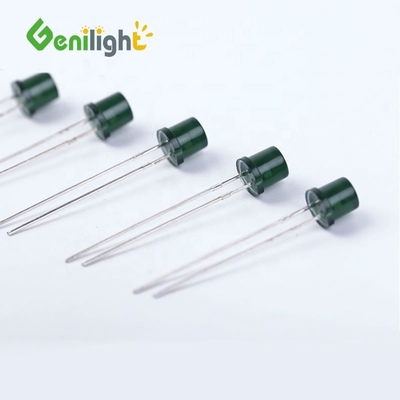 Genilight F5 LED Diodos IR Receptor y Transmisor de infrarrojos Modelo diferente