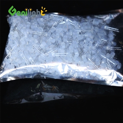Genilight F5 LED Diodos IR Receptor y Transmisor de infrarrojos Modelo diferente