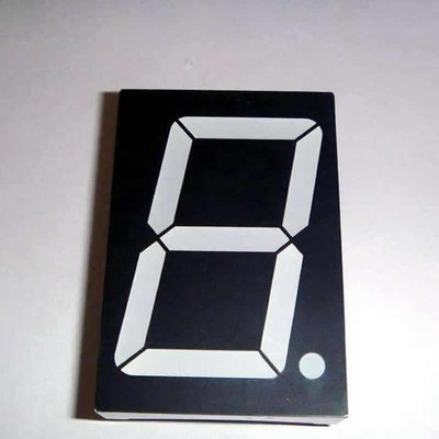 OEM 0,28 &quot;Display LED de 7 segmentos personalizable para el voltaje industrial hacia adelante Vf Tipo 0