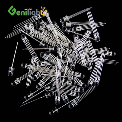 3mm 5mm 940nm emisor infrarrojo receptor transmisor de diodo IR LED transceptor conjunto y ahora