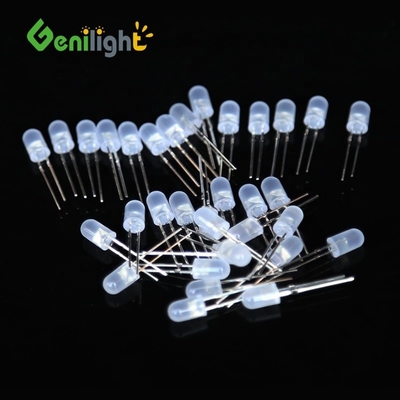 3mm 5mm 940nm emisor infrarrojo receptor transmisor de diodo IR LED transceptor conjunto y ahora