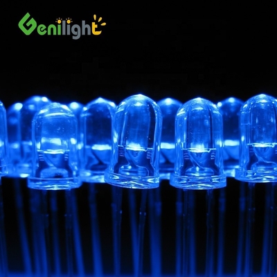 3mm 5mm 940nm emisor infrarrojo receptor transmisor de diodo IR LED transceptor conjunto y ahora