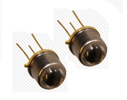 7V Max. Diodo emisor de luz UV de voltaje inverso Micro LED para un mejor rendimiento
