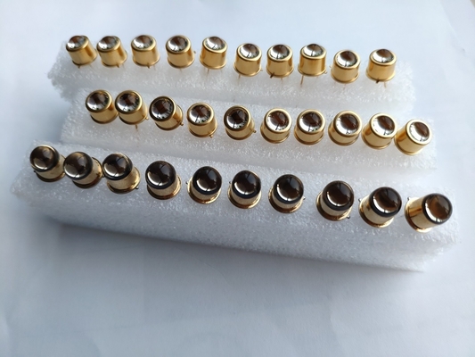7V Max. Diodo emisor de luz UV de voltaje inverso Micro LED para un mejor rendimiento