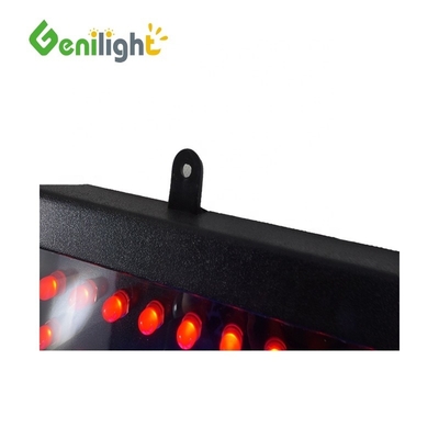Indicador abierto de neón acrílico LED personalizado personalizable para satisfacer sus requisitos