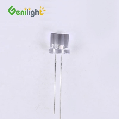 Foto Medios Genilight F8 Infrarrojo 850nm / 940nm IR Transmisor y receptor Diodo Led