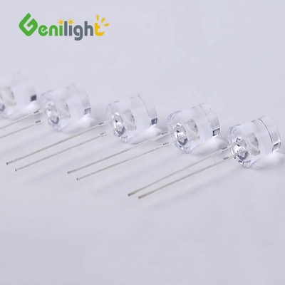 Foto Medios Genilight F8 Infrarrojo 850nm / 940nm IR Transmisor y receptor Diodo Led