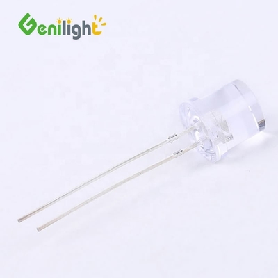 Foto Medios Genilight F8 Infrarrojo 850nm / 940nm IR Transmisor y receptor Diodo Led