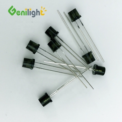 Foto Medios Genilight F8 Infrarrojo 850nm / 940nm IR Transmisor y receptor Diodo Led