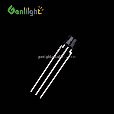 Genilight LED Diodos IR Receptor y Transmisor Infrarrojos Medios de Modelo Diferente Ninguno