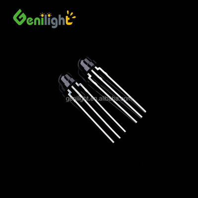 Genilight LED Diodos IR Receptor y Transmisor Infrarrojos Medios de Modelo Diferente Ninguno