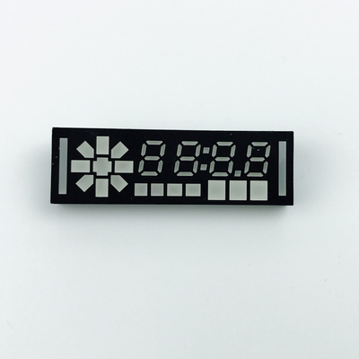 0.28&quot; Cuatro dígitos Indoor LED Display Otros colores G LED GLT-4128E ((F) HR