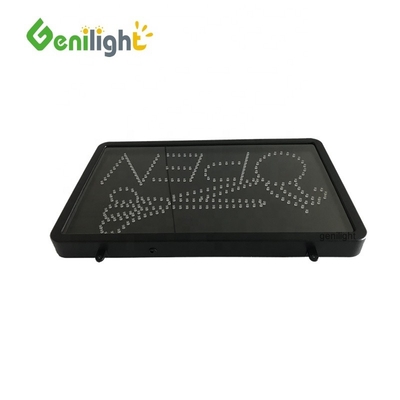 Ahorro de energía Personalizar LED de neón Open Sign Cerrado para la tienda Café Bar Pub Genilight