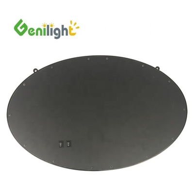 Alto brillo Custom 58 * 36cm LED Open/Closed Sign con material súper brillante