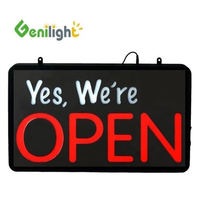 Actualice la publicidad de su tienda con la función SDK de la pizarra de neón LED acrílico incluida