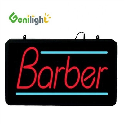 Genilight 56 * 33 cm LED FRENOS Neón de la señal abierta para proyectos DIY en el comercio minorista