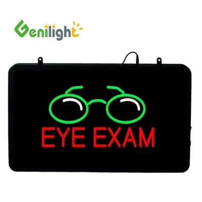 Full Color WIFI HOT SPOT LED Open Sign Diseñado con 5mm Superbright LED en el mejor precio