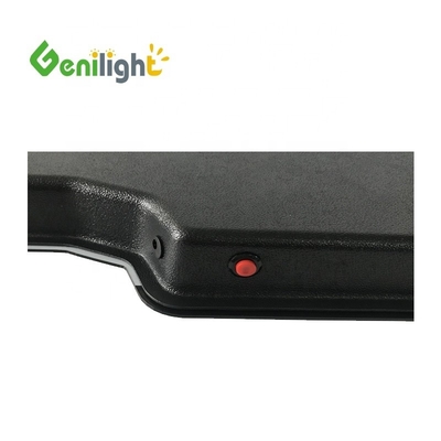 Tablero de acrílico Tablero frontal de alta luminosidad Signo de neón abierto Signo LED-6030B-001