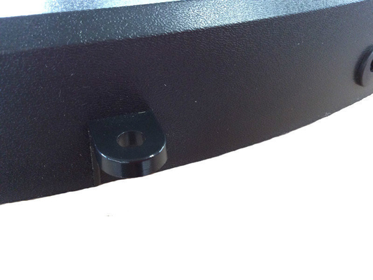 Signo de neón LED de 22 * 13 pulgadas para TACOS Tienda Brillo Función de color completo 2 modos de cambio