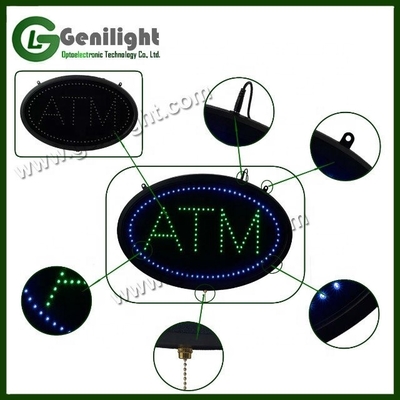 Tabla de PCB LED de neón Signo abierto para sushi fideos de comida japonesa restaurante Ramen Teriyaki