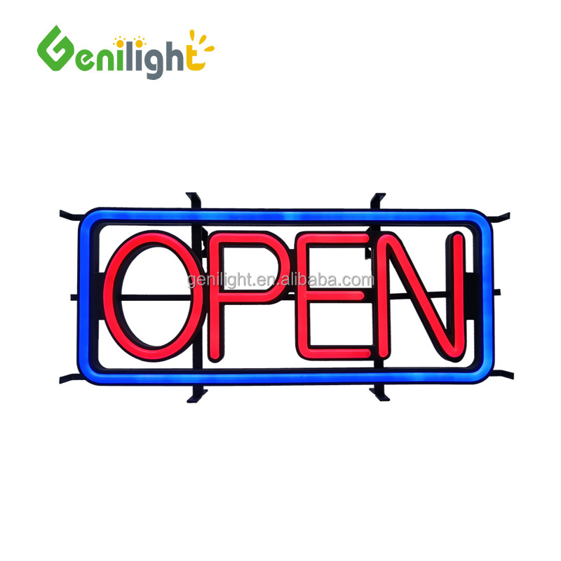 Certificado CE de hierro de neón abierto Flex Neon Light 12V Neon Strip Light con Pitch de píxeles